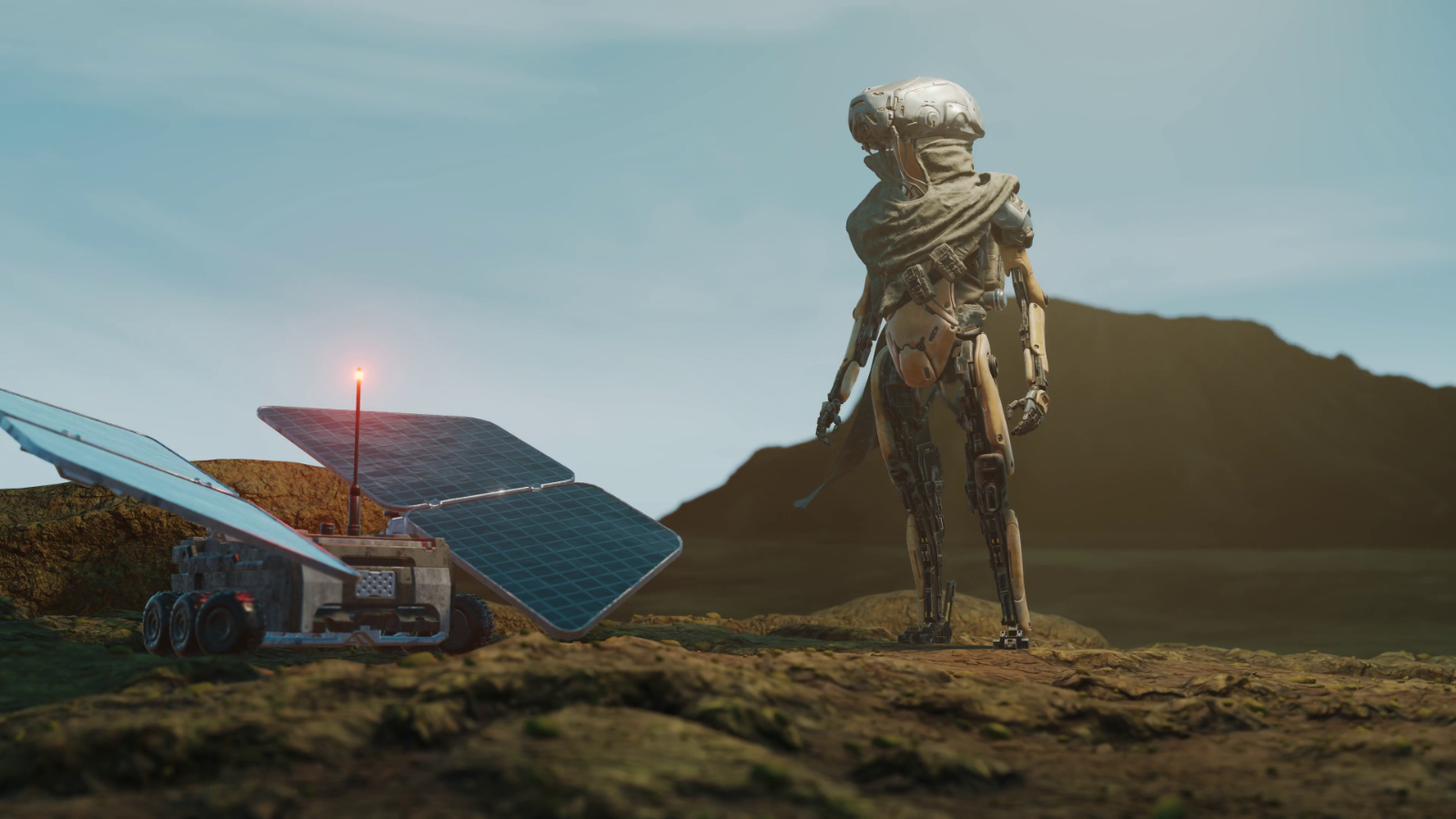 Wanderer